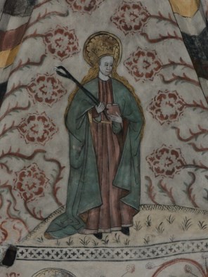 알렉산드리아의 성녀 아폴로니아_photo by Ulf Rydin_in the Church of St Anne in Kumlinge_Finland.jpg